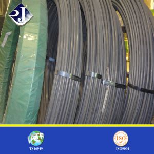 Легкосплавні дріт